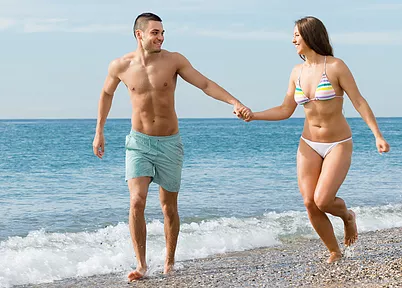 PAREJA BÁSICO VIJE HOTEL PAREJAS VIAJES 