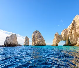 LOS CABOS