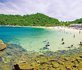 HUATULCO